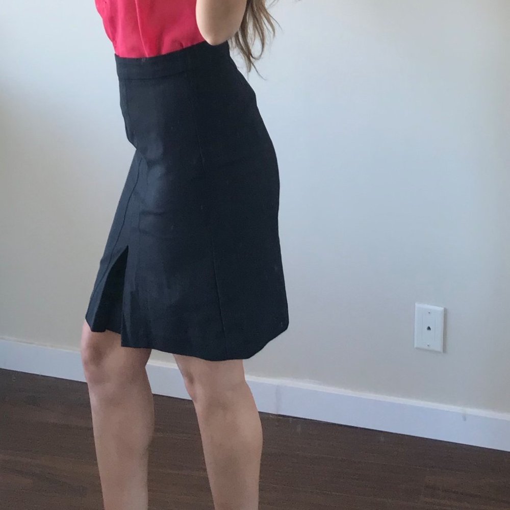 A-line Skirt